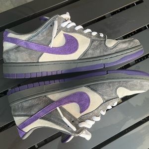 Nike SB Pigeon Dunks